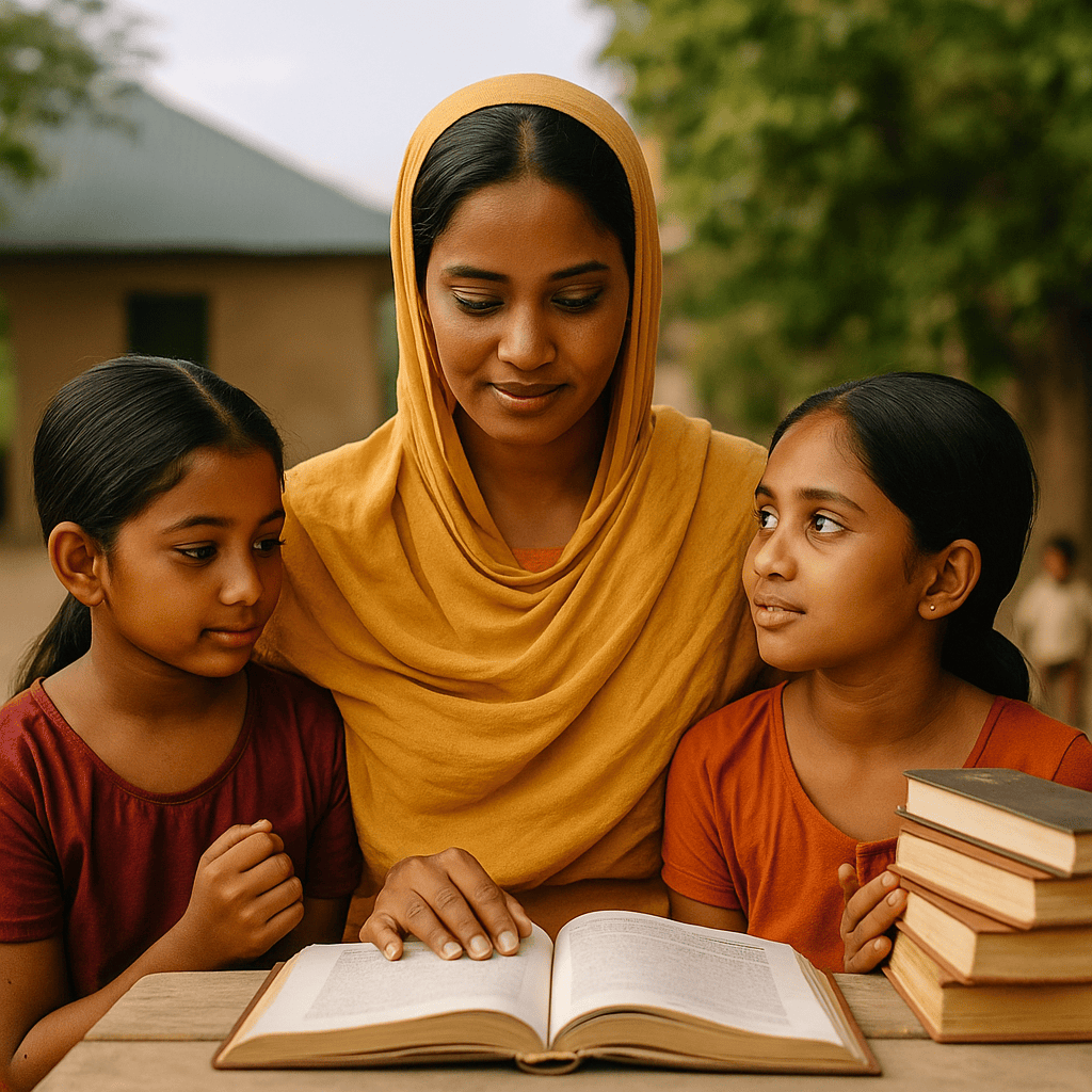 Everlast Life Foundation: Restoring Hope, Rebuilding Lives