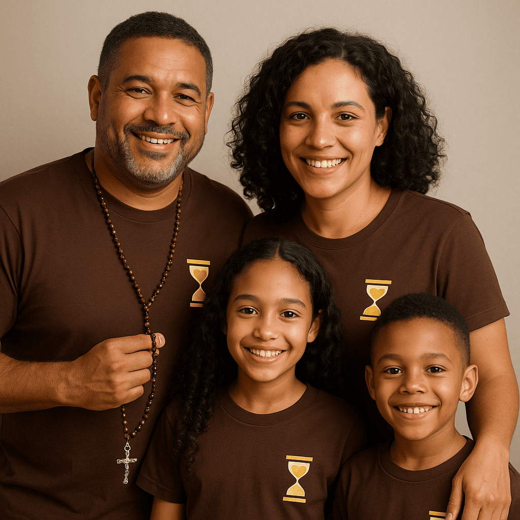 Faith in Action: How Biblical Principles Inspire Everlast Life Foundation’s Mission