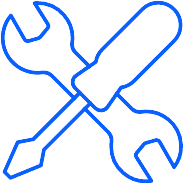 Unique Solutions Icon