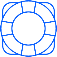 Exceptional Service Icon